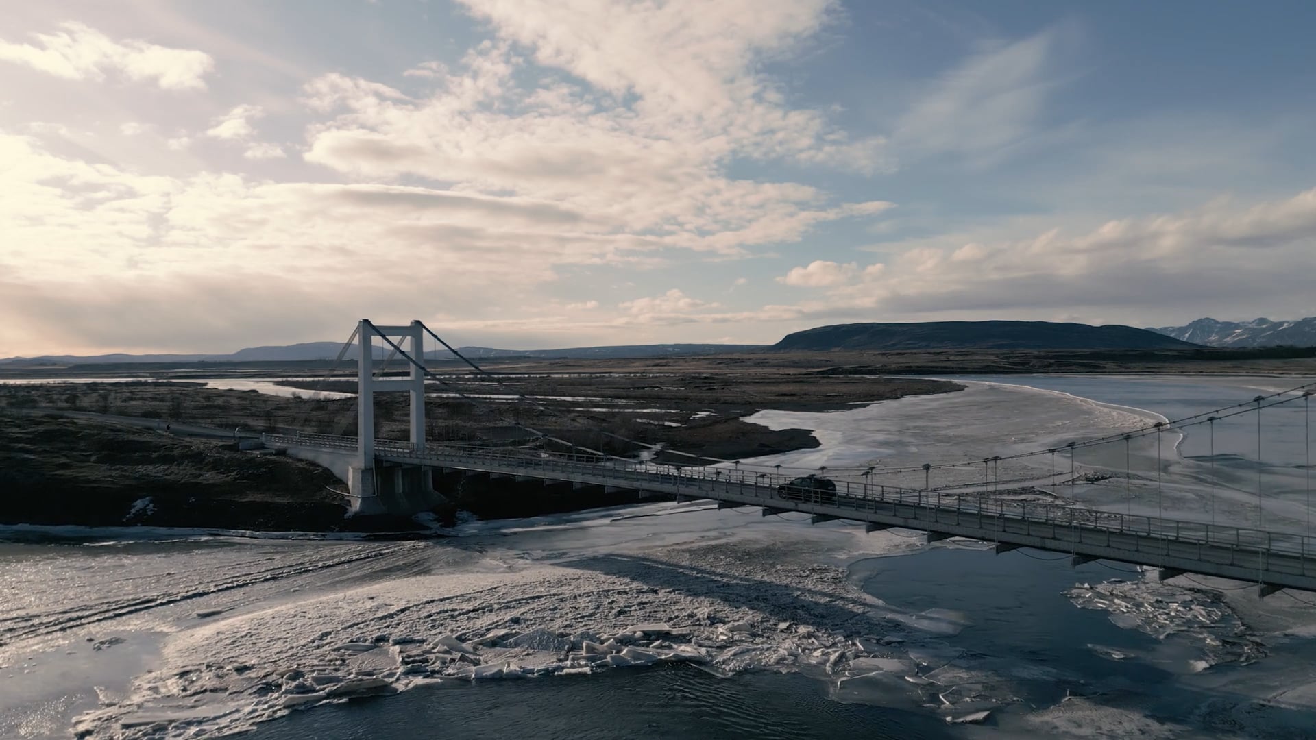 Iceland - Travel Film Aftermovie