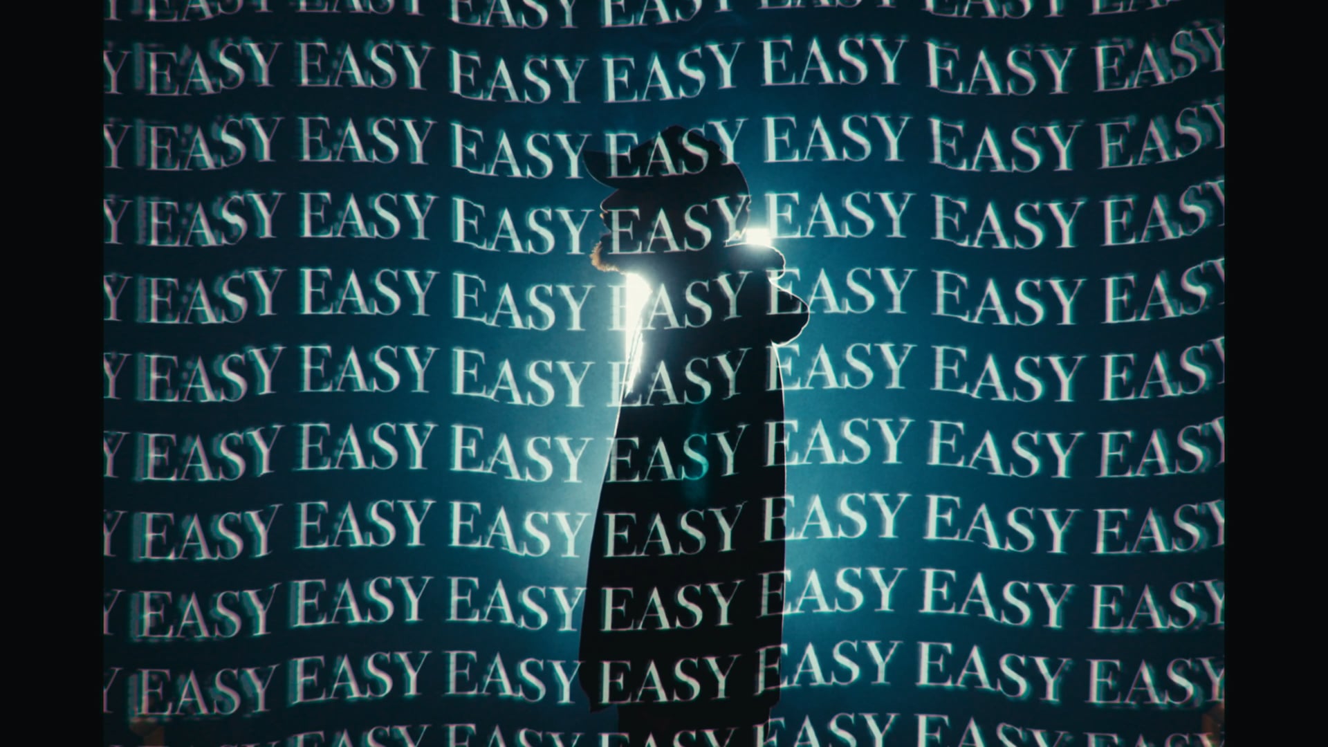 Josh Breaks - Easy