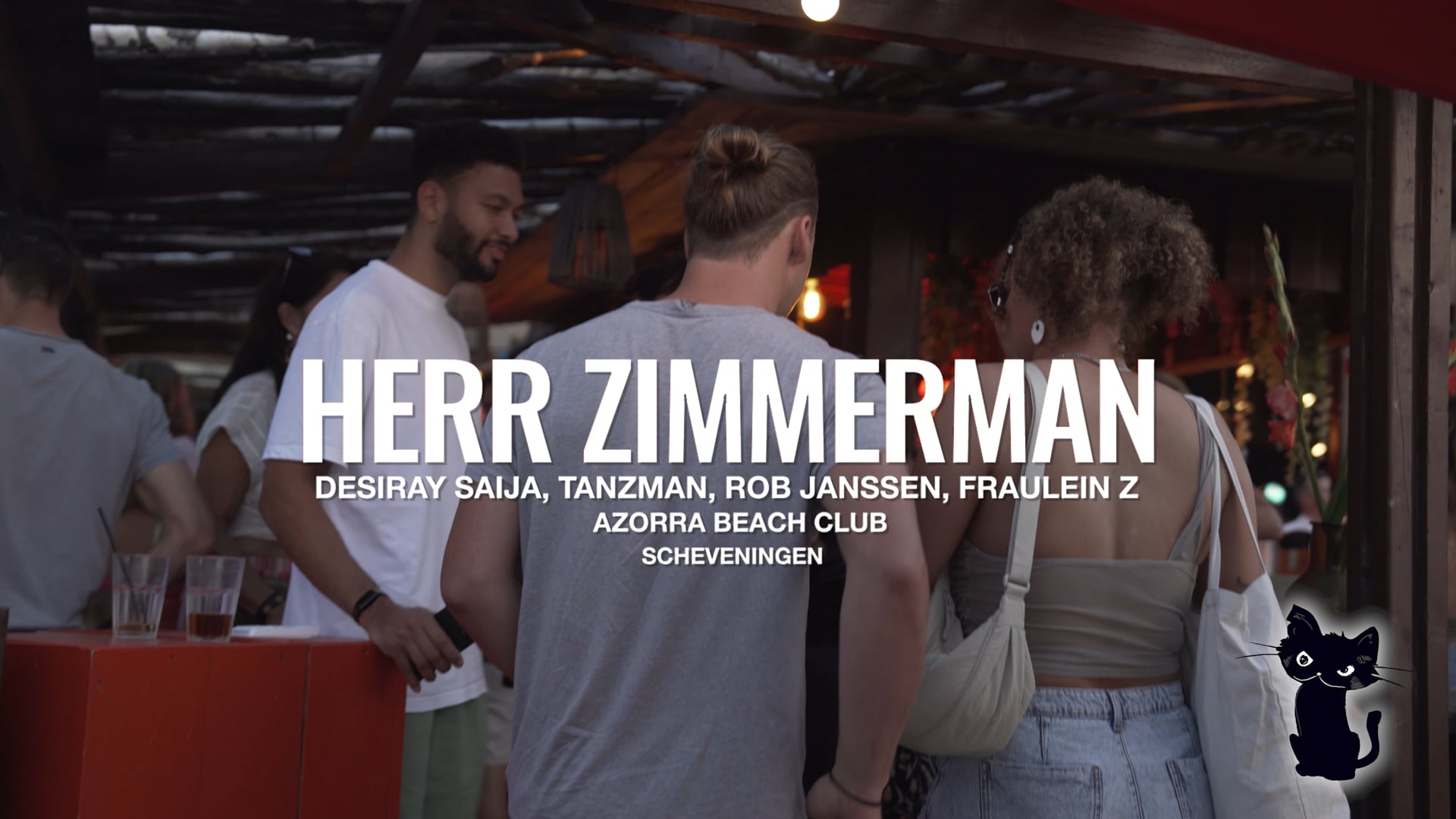 ZIMMERMAN - Aftermovie