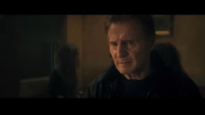 Liam Neeson cara a cara amb en Gru