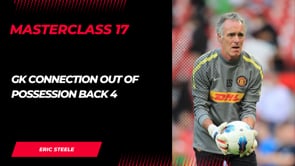 Eric Steele Masterclass 17