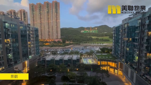 SAVANNAH 將軍澳 低層 1536588 售盤