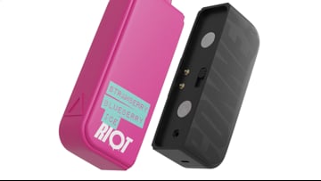 ivg pro Lost Mary 4 In 1 Vape | 4 Prefilled Pods Included main image 1