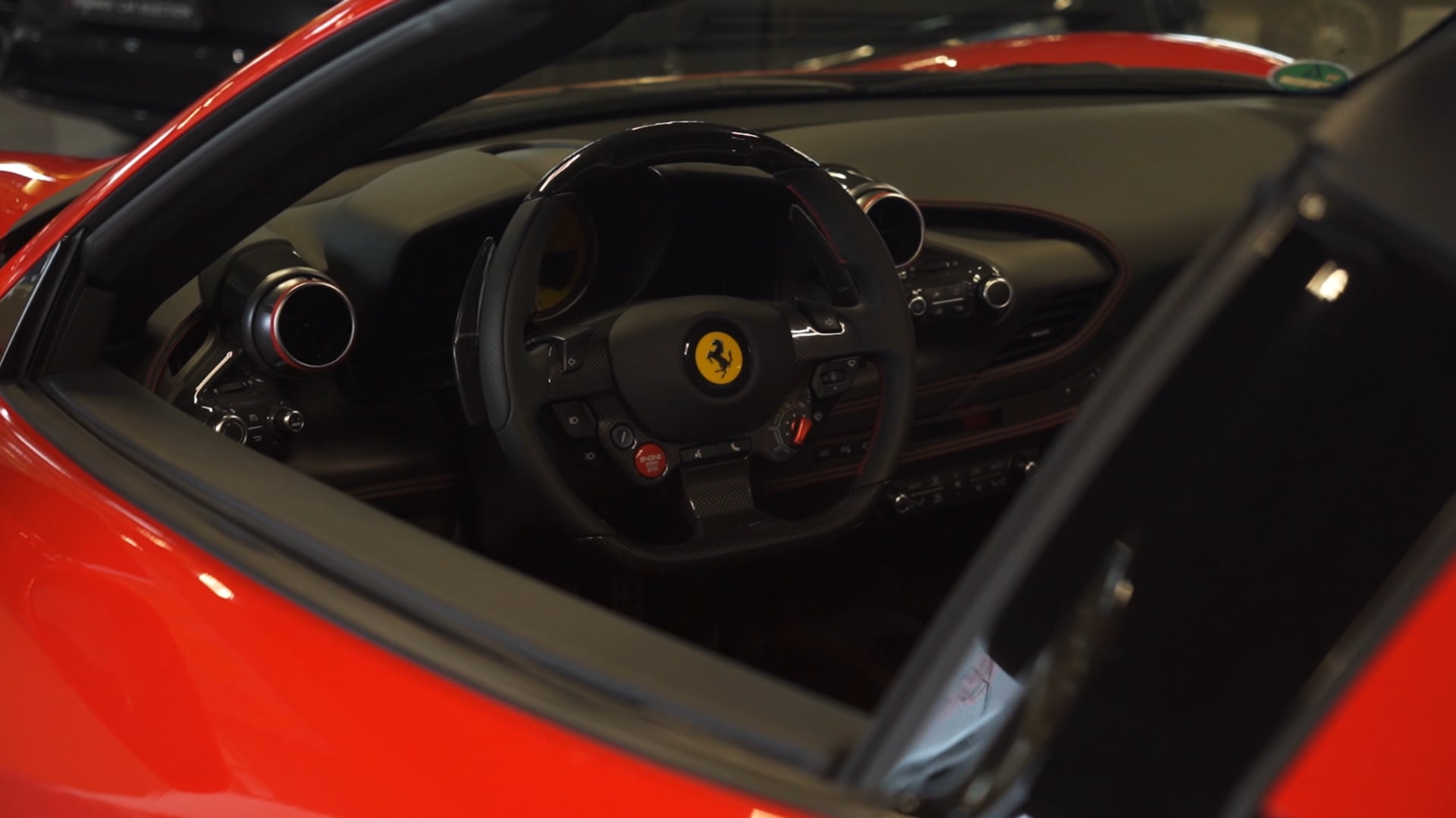 Elegance Car Selection - Showroom