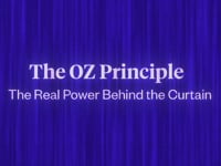 The Oz Principle
