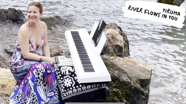 Lisa`s Klavierzauber video preview