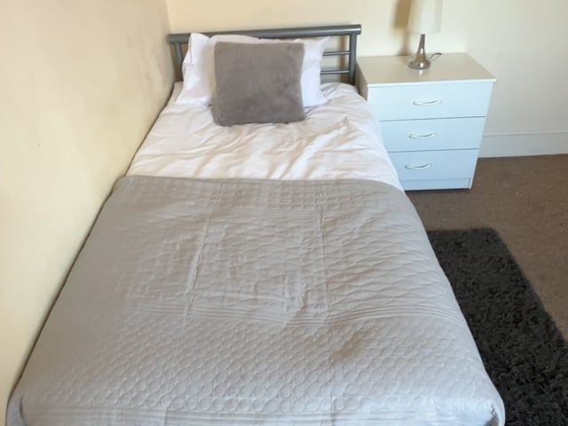 Furnished Room to Rent in Shirebrook Main Photo