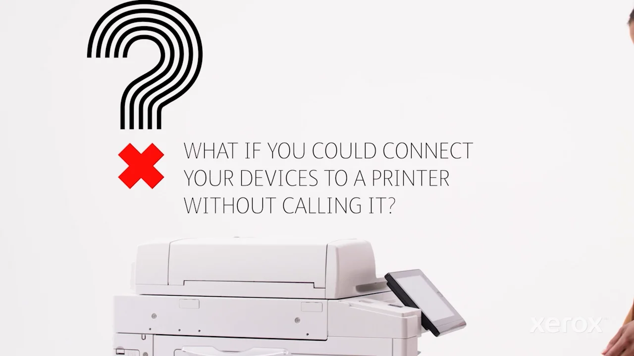 Xerox® C410 Color Printer - BPI Color