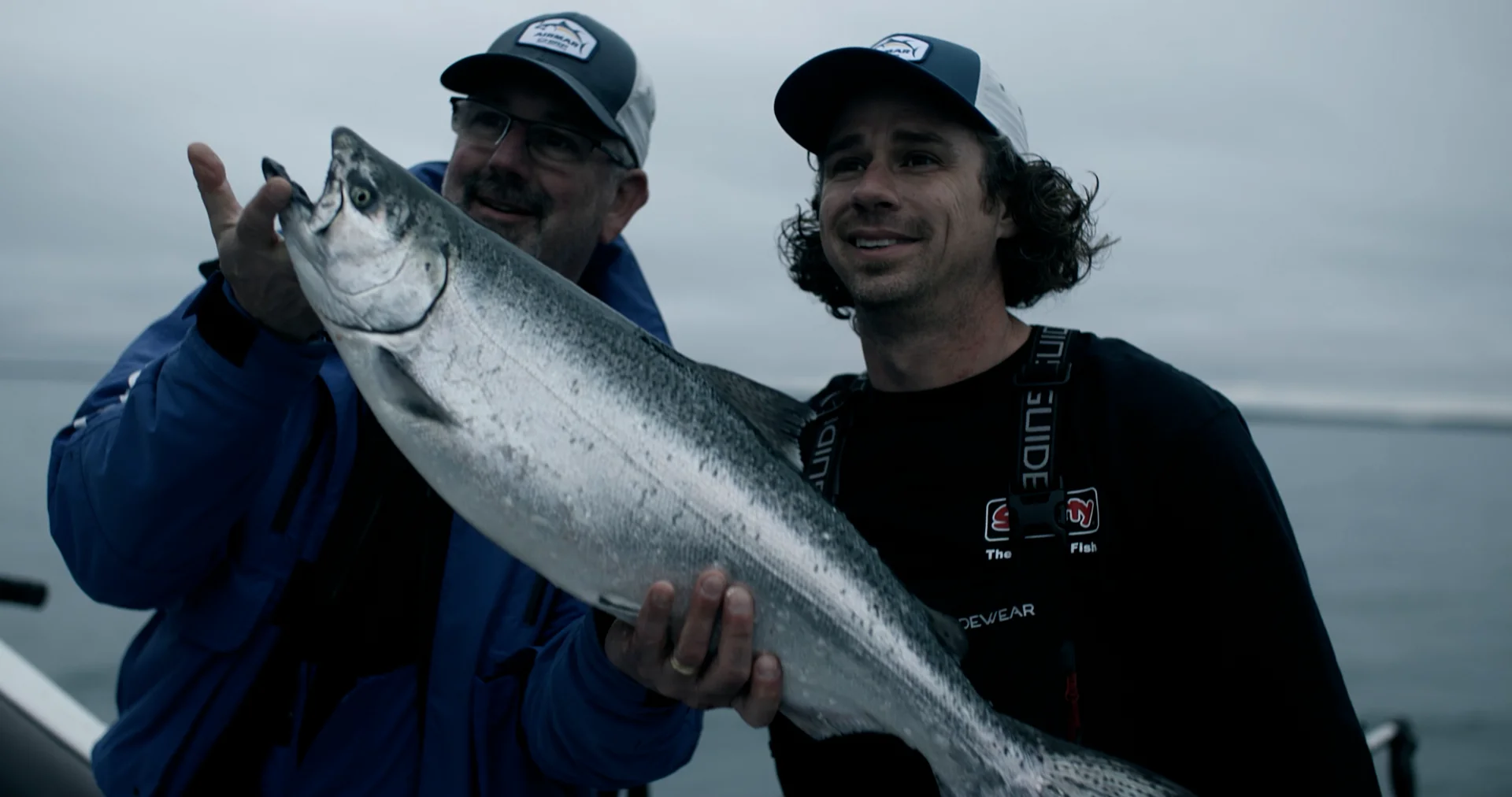 Homepage - Scotty Fishing