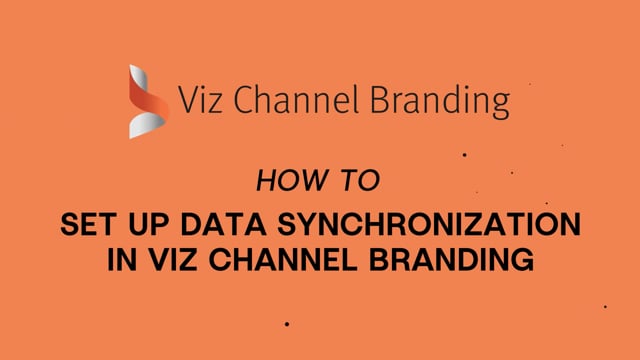 Viz Minute - Viz Channel Branding - Housekeeper Service