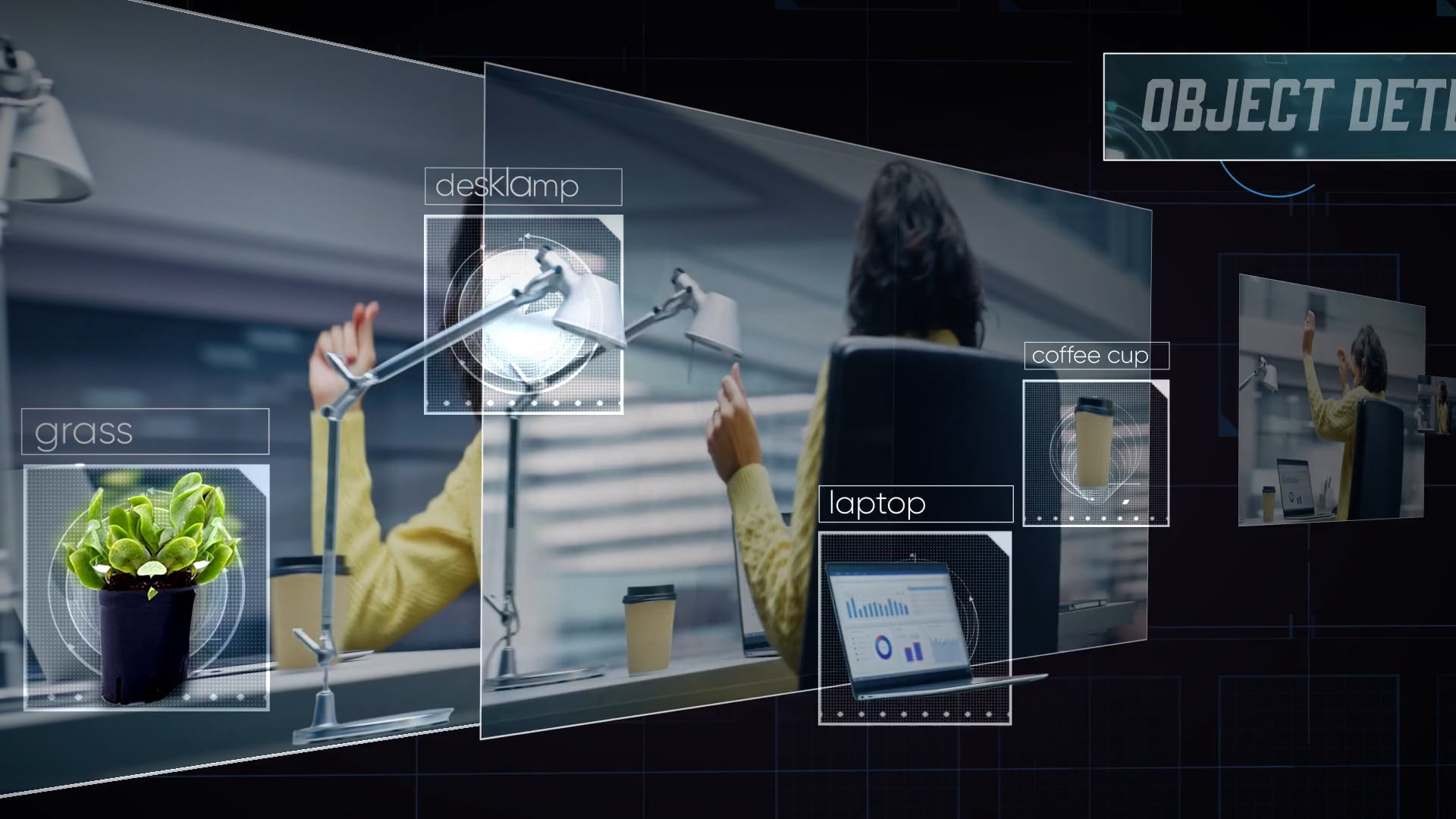 Mirage Dynamics - AI Video startup