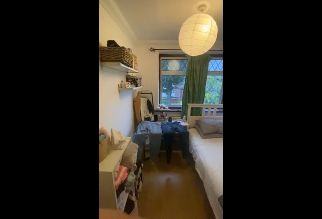 Cosy Room Canary Wharf,Modern House  with Garden Main Photo