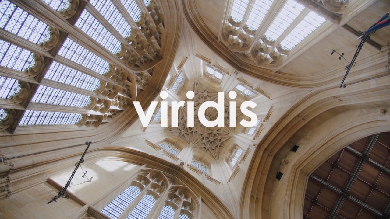 Viridis - Our Work