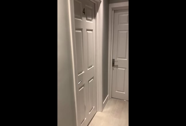 Large double  bedroom TW3  &pound;790 Main Photo