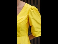 yellow maggie dress (Copy)