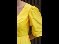 yellow maggie dress (Copy)