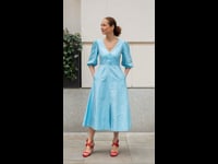 blue maggie dress (Copy)