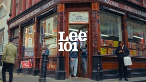 LEE101 SS24 LONDON Pt 2