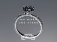 360 promo video of jewelry 