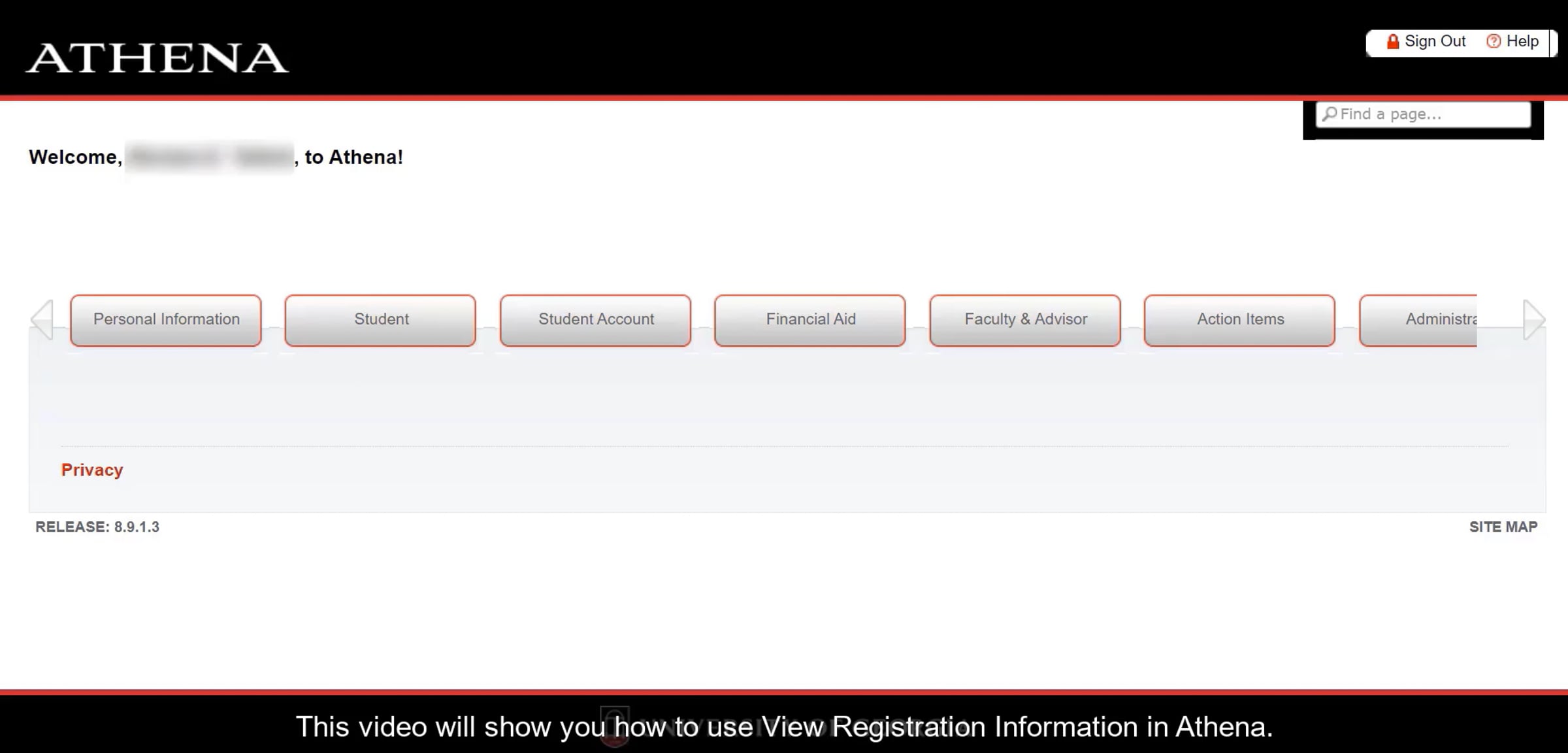 View_Registration_Information | Videos & Movies on Vimeo