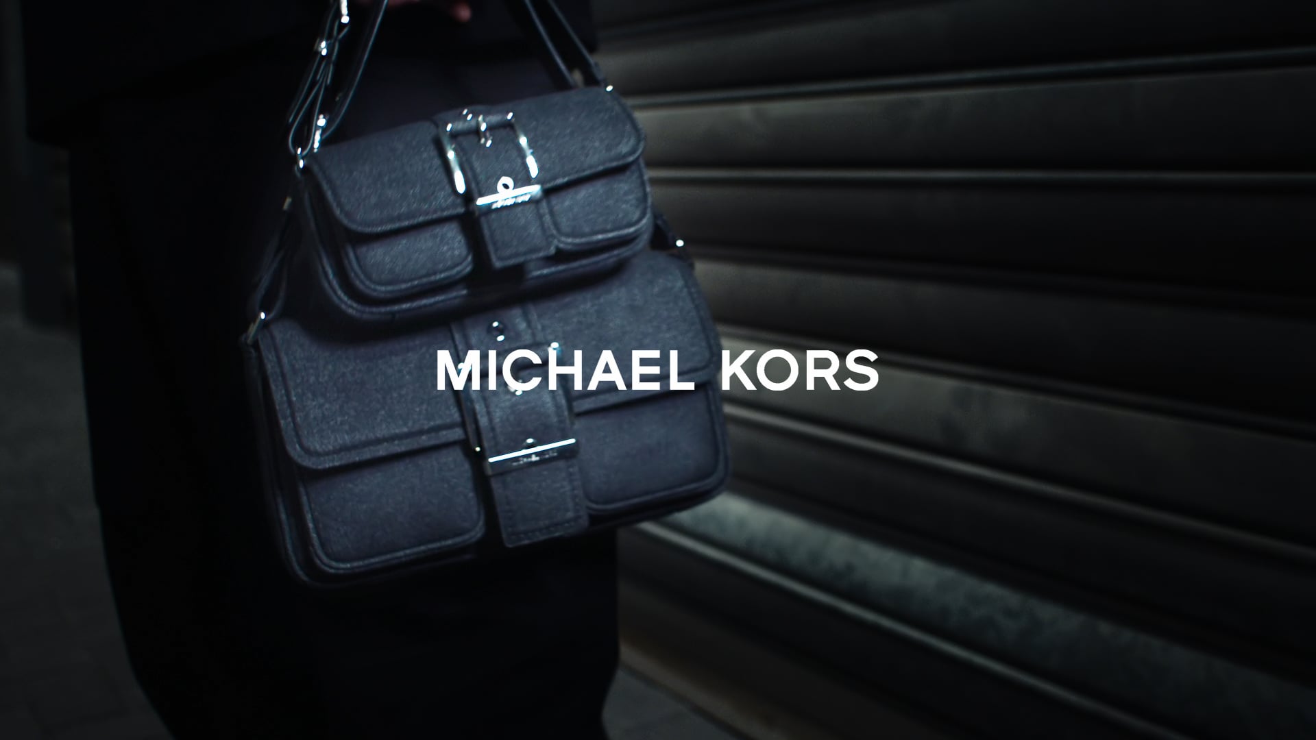 MICHAEL KORS 檀健次 FW24