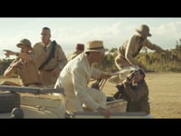 Rammstein – Ausländer (Official Video)