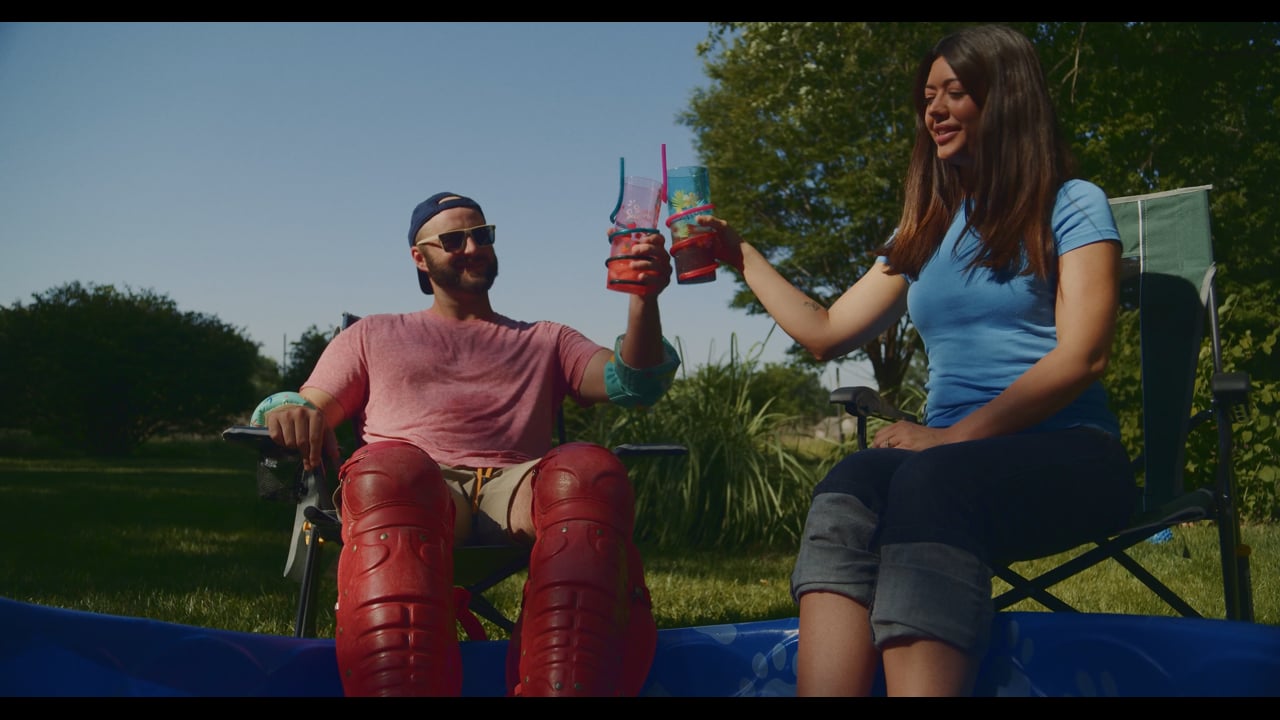 'DIY'er Alert' - OLI Outdoors Commercial