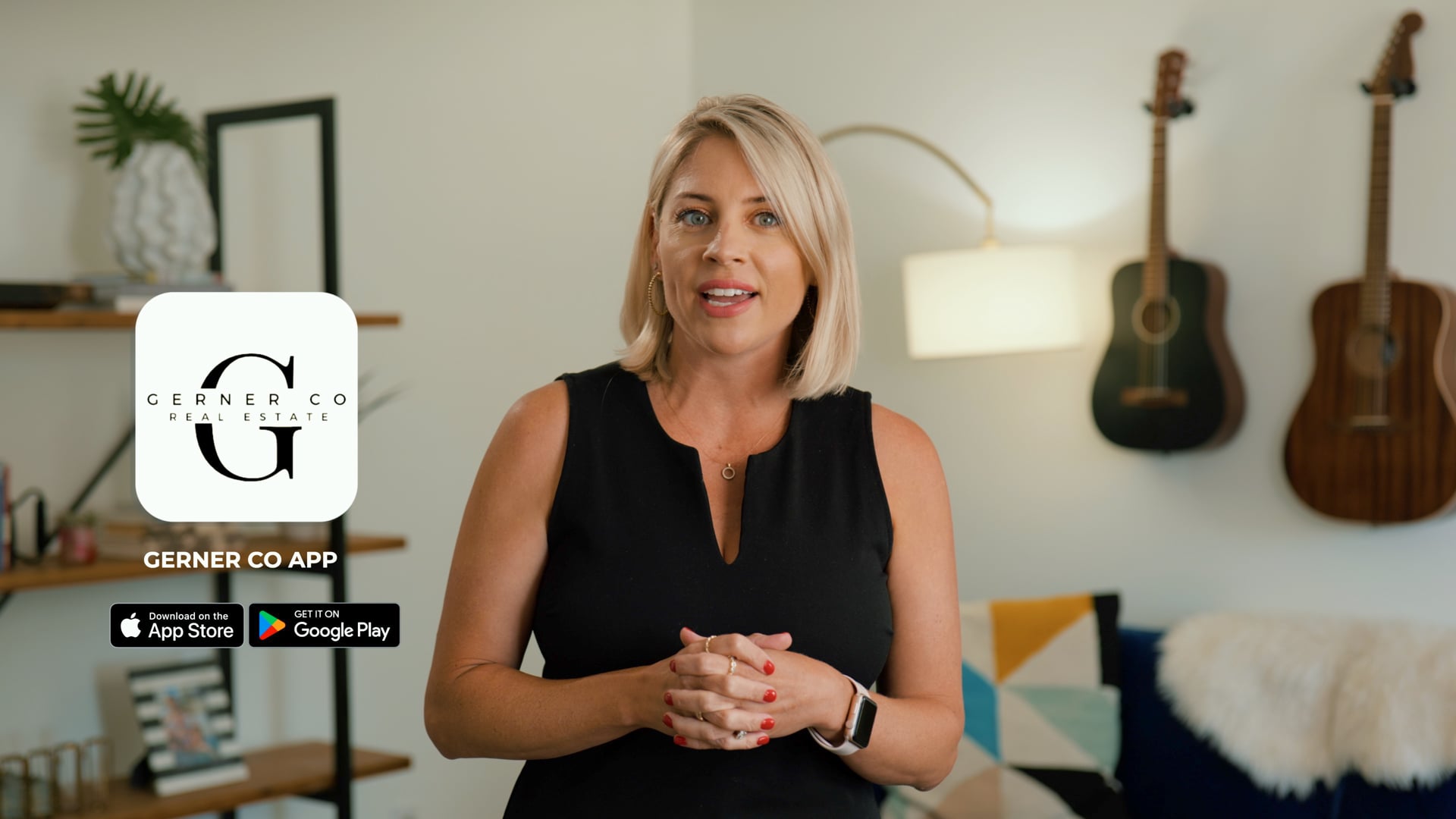 Gerner Realtor Unveils App for Real-Time Listings