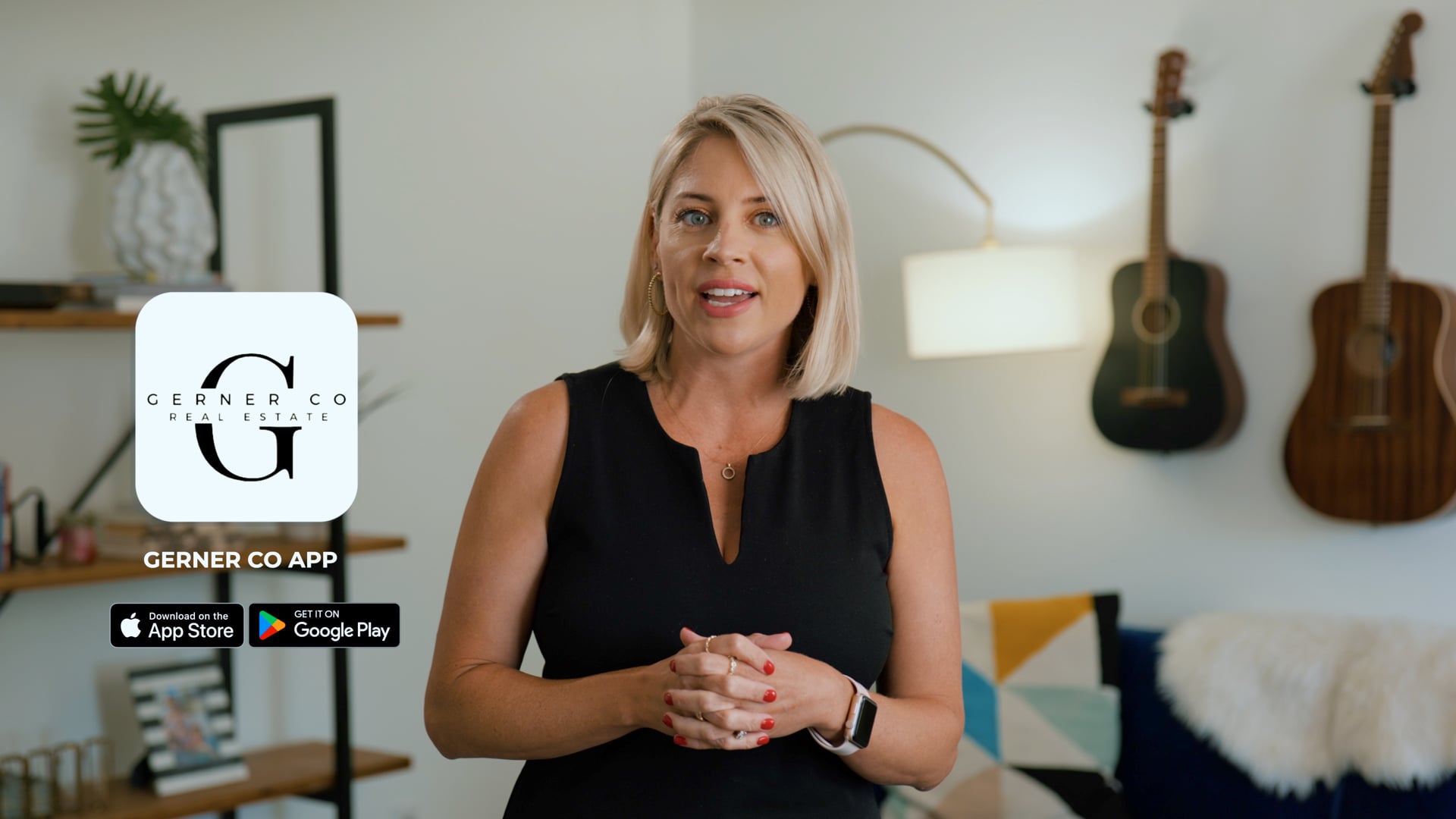 Gerner Realtor Unveils App for Real-Time Listings