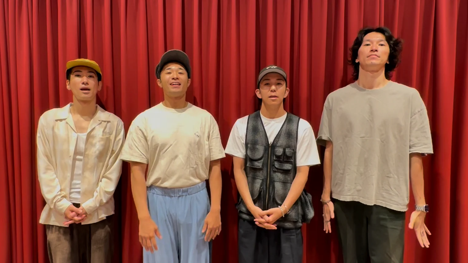 s**t kingz Fes 2024 ももたろう」ライブ配信決定!! | NEWS s**t kingz Fes 2024 ももたろう」ライブ配信決定!! | NEWS