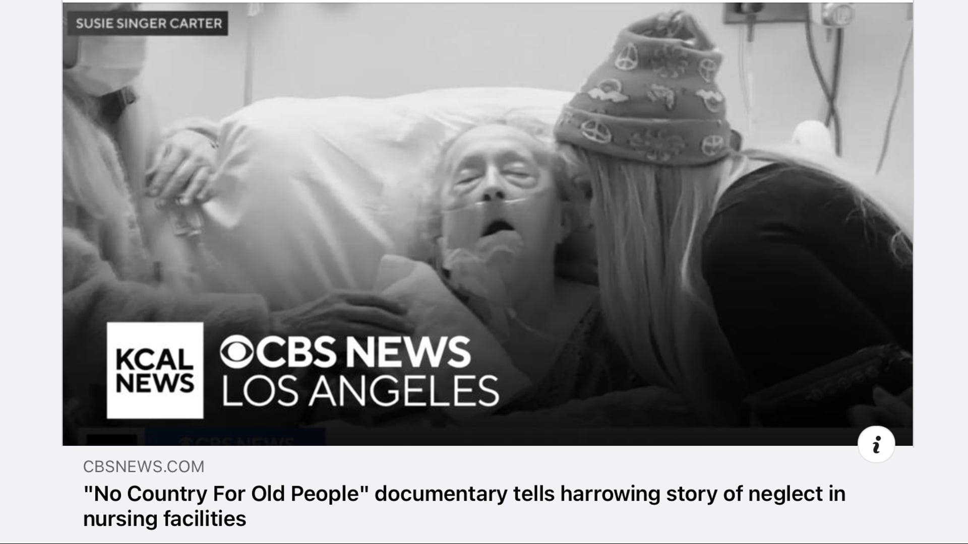 KCAL/CBS News Featured Report 7-5-24