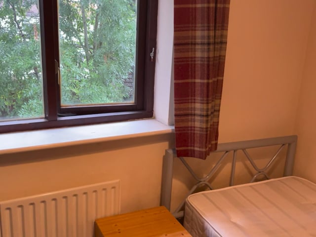 Cosy double room close to station Main Photo