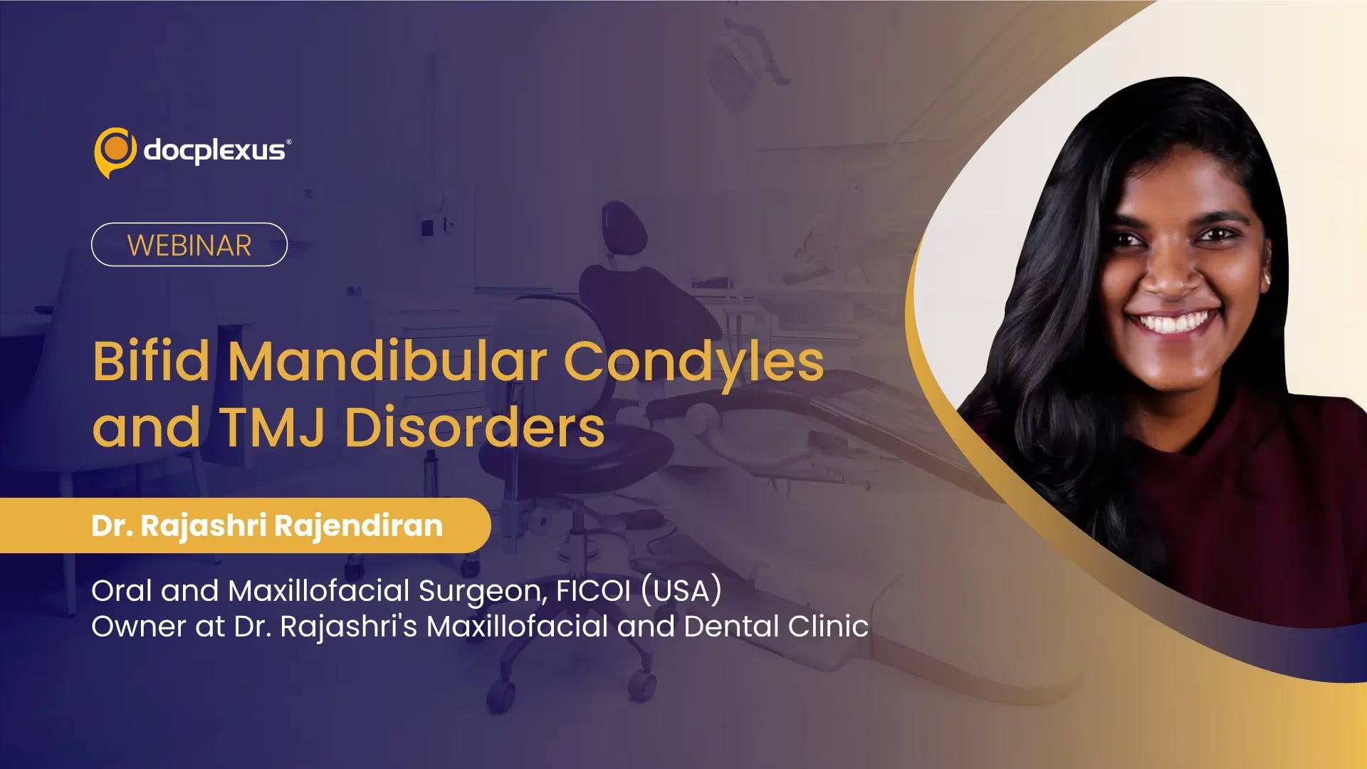 Bifid Mandibular Condyles and TMJ Disorders
