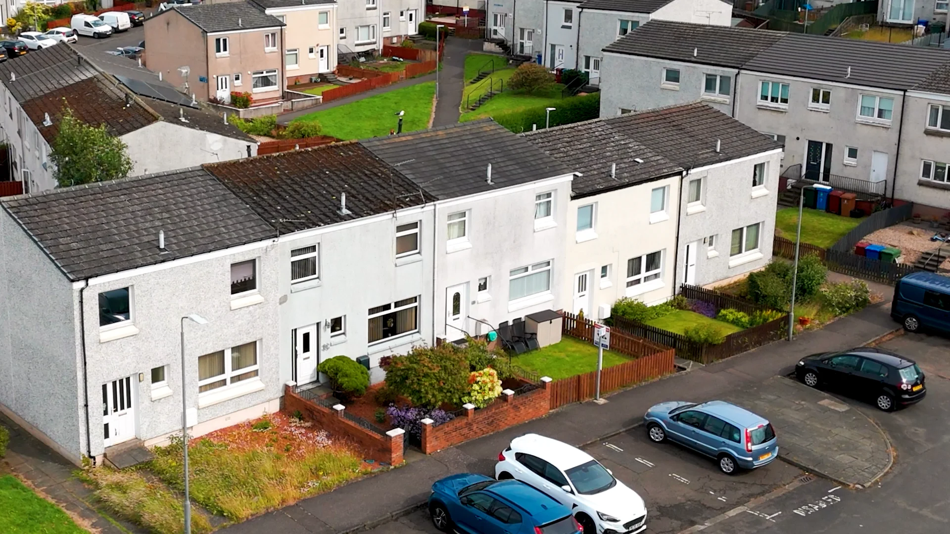 Remax 3 Staffa Place, Falkirk FK1 2PR 30 seconds on Vimeo