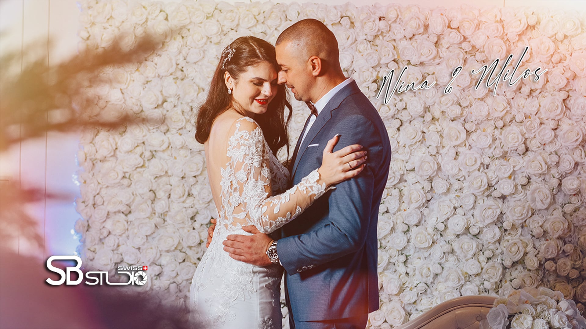 Nikolina & Milos | 22.06.2024 | BEST MOMENTS