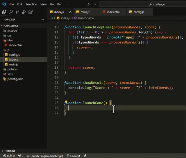 corriger rapidement un problème HTML CSS JavaScript sur votre site