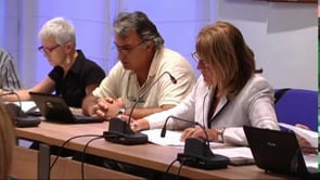 Reajustos pressupostaris per les retallades