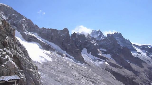 Pierre Allain Meije from Morgan Baduel