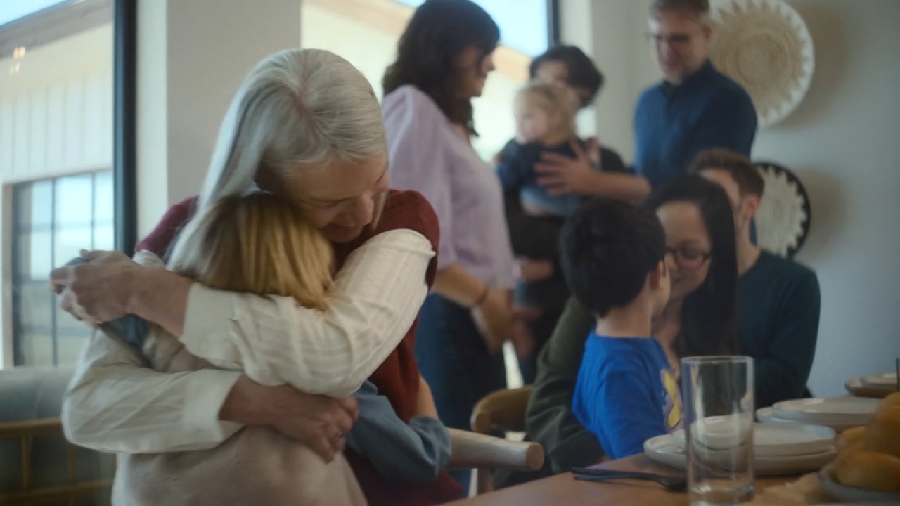 Gateway Church 'All About People'