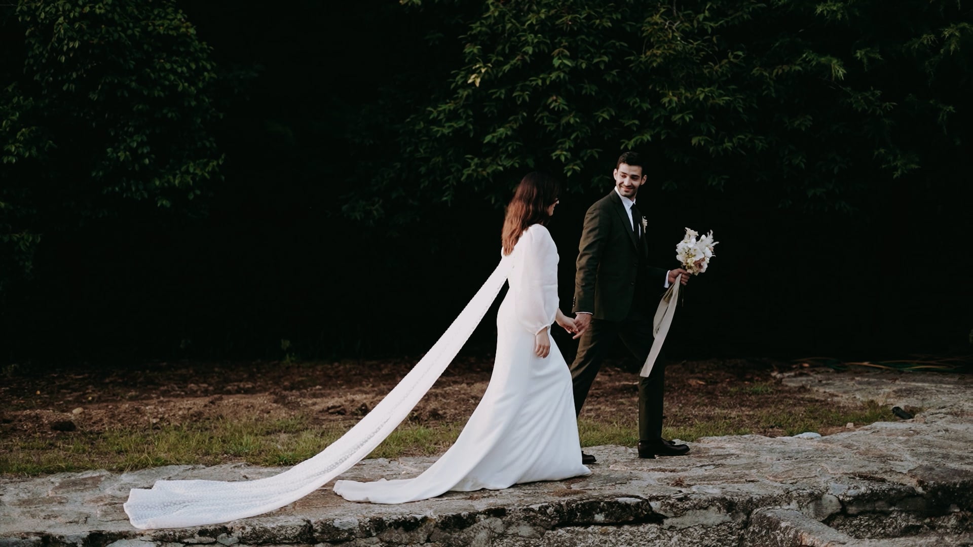 Margarida + Carlos