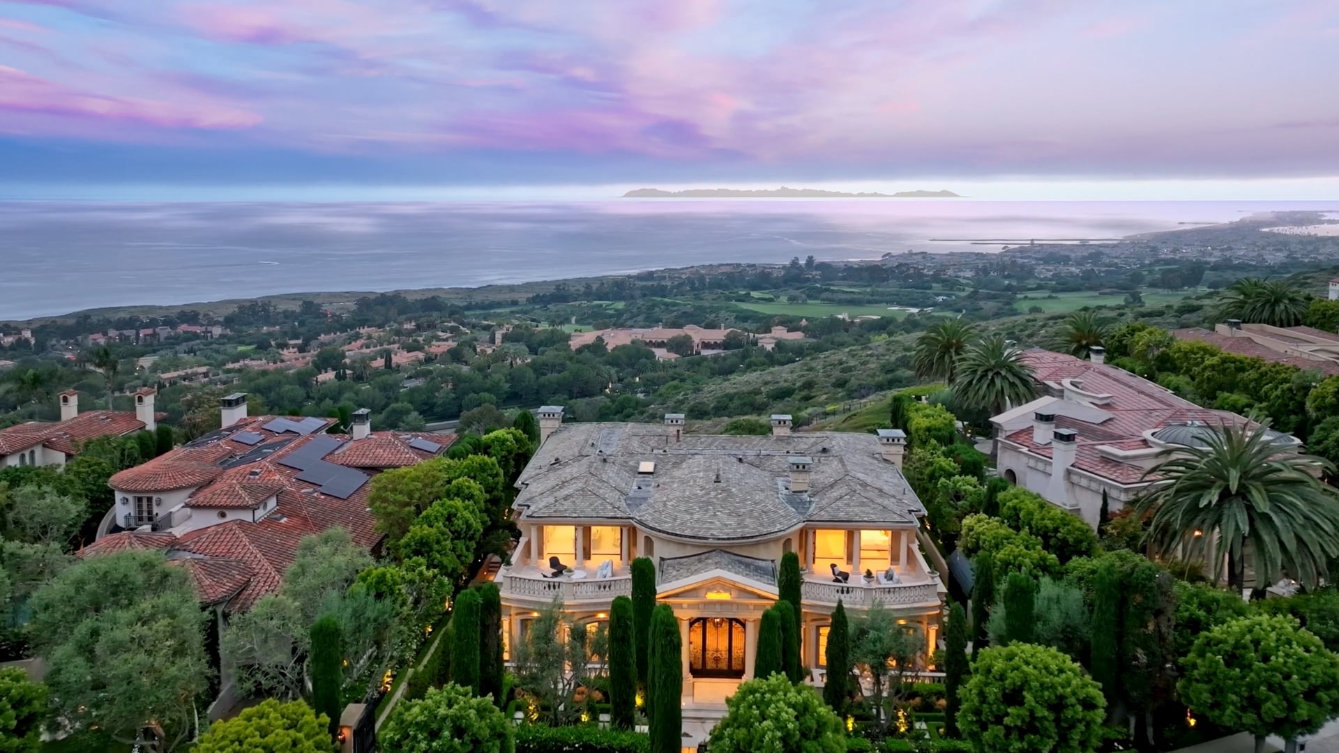 16 Channel Vista, Newport Coast