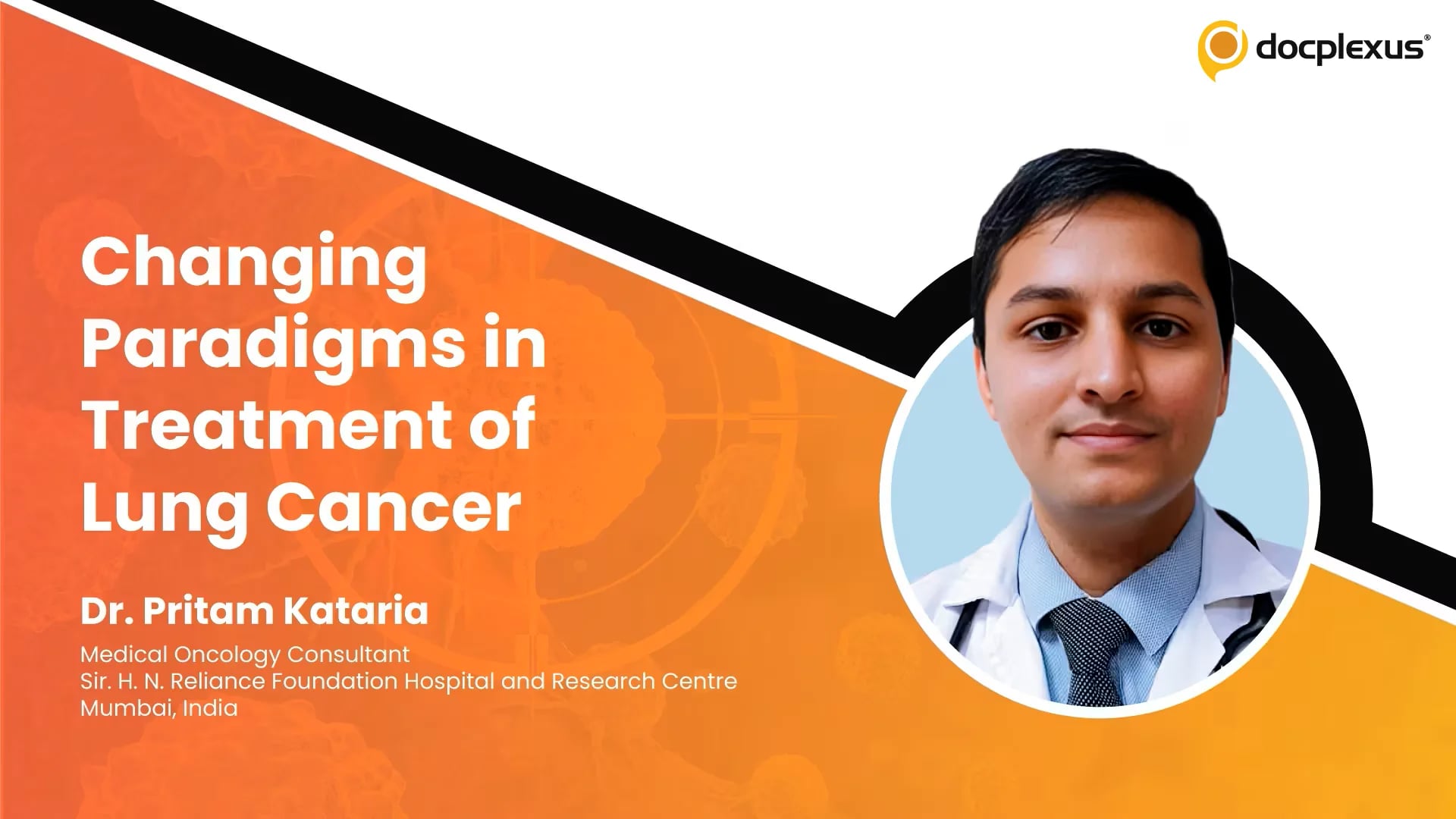 Changing Paradigms in Treatment of Lung Cancer