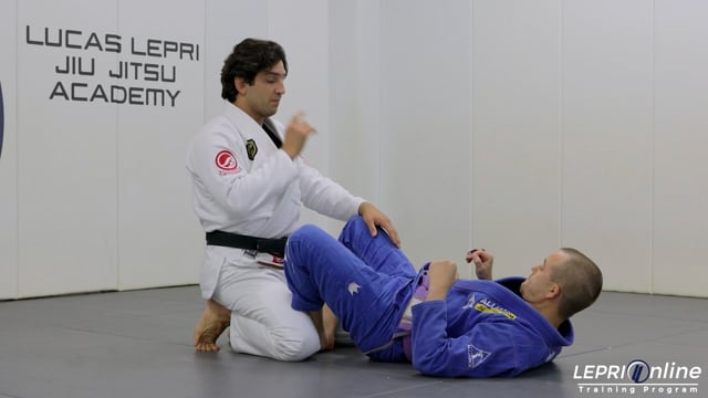 Side to Side Jumping Drill