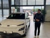 Video af Hyundai Kona EL Ultimate 204HK 5d Aut.