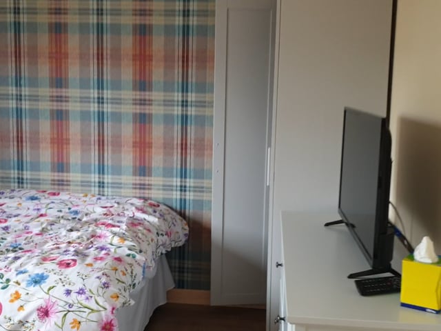 Double Room with heating all bills included. Main Photo