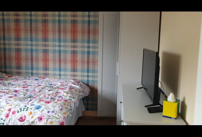 Double Room with heating all bills included. Main Photo