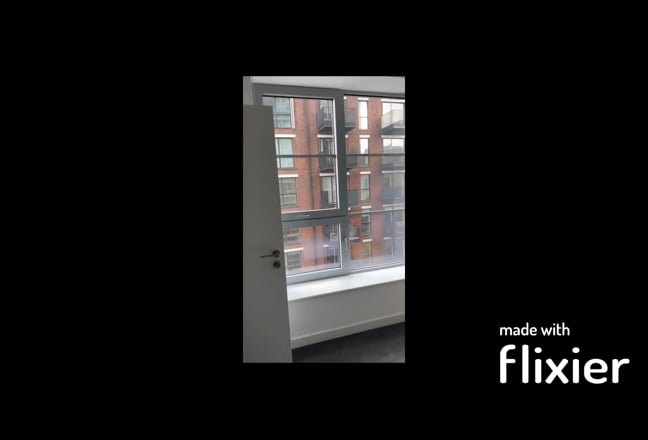 Double Room w Ensuite in 2bed2bath Modern Flat E14 Main Photo
