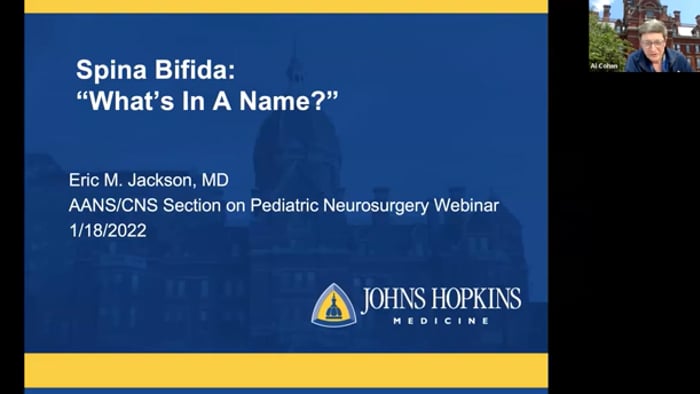 Closed Spina Bifida: What’s in a Name?