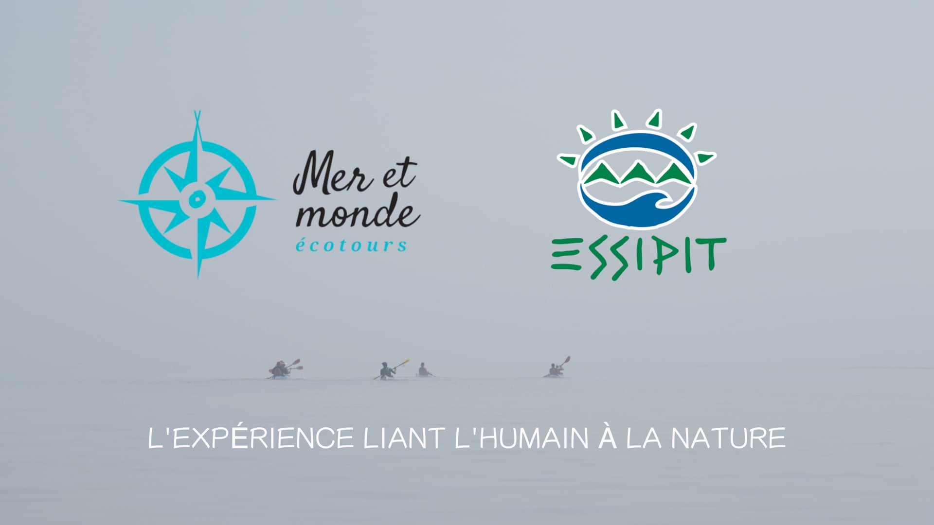 Gastronomie en plein air - Mer & Monde