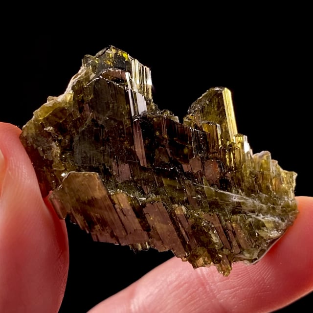 Epidote (''Faden'')